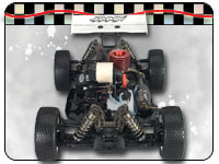X1X-CR Buggy